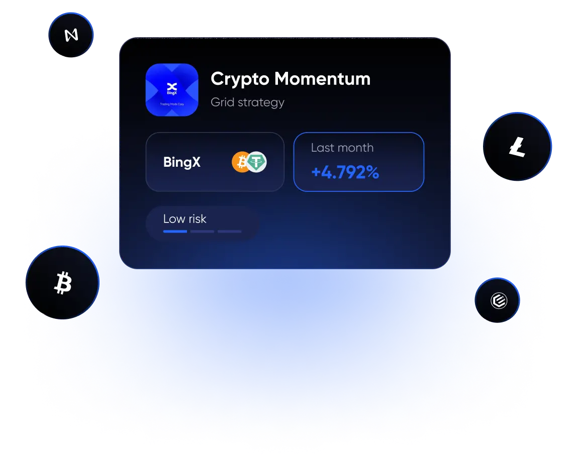 Not just for traders